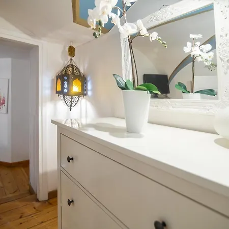 Apartment Mausoleo Di Augusto