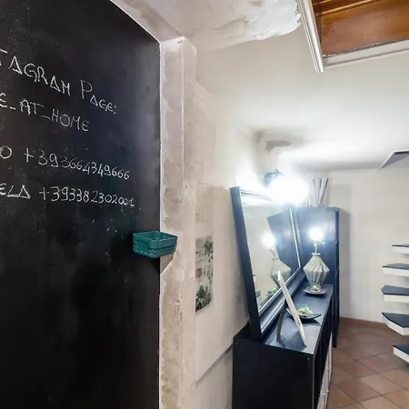 Mausoleo Di Augusto Apartment *