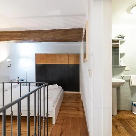 Mausoleo Di Augusto Apartment *
